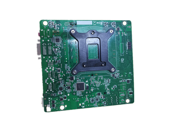 49256605200A Diebold ATM Parts Voyager CCA PRCSR AIO CI5 2.7GHZ 49-2566052-00A With TPM CUP Fan